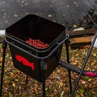 Spomb Buckets